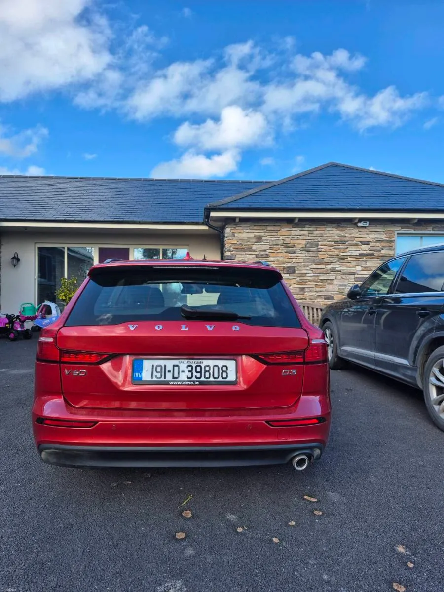 Volvo V60 - Image 3