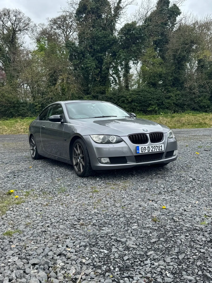 Bmw 320d - Image 1