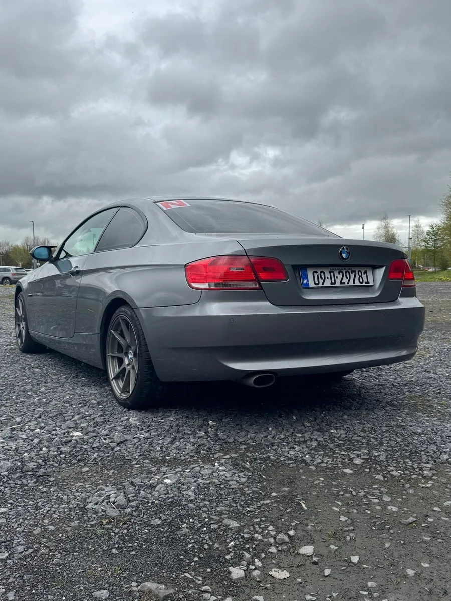 Bmw 320d - Image 3