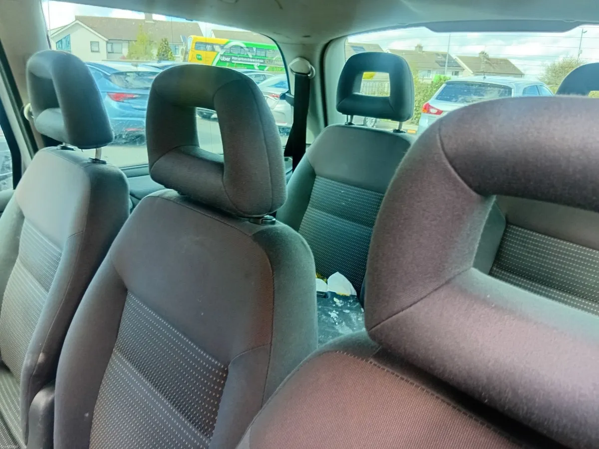 SEAT Alhambra 2008 - Image 3