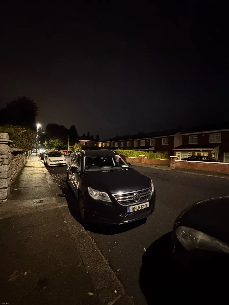 Volkswagen Tiguan (quick sale) - Image 4