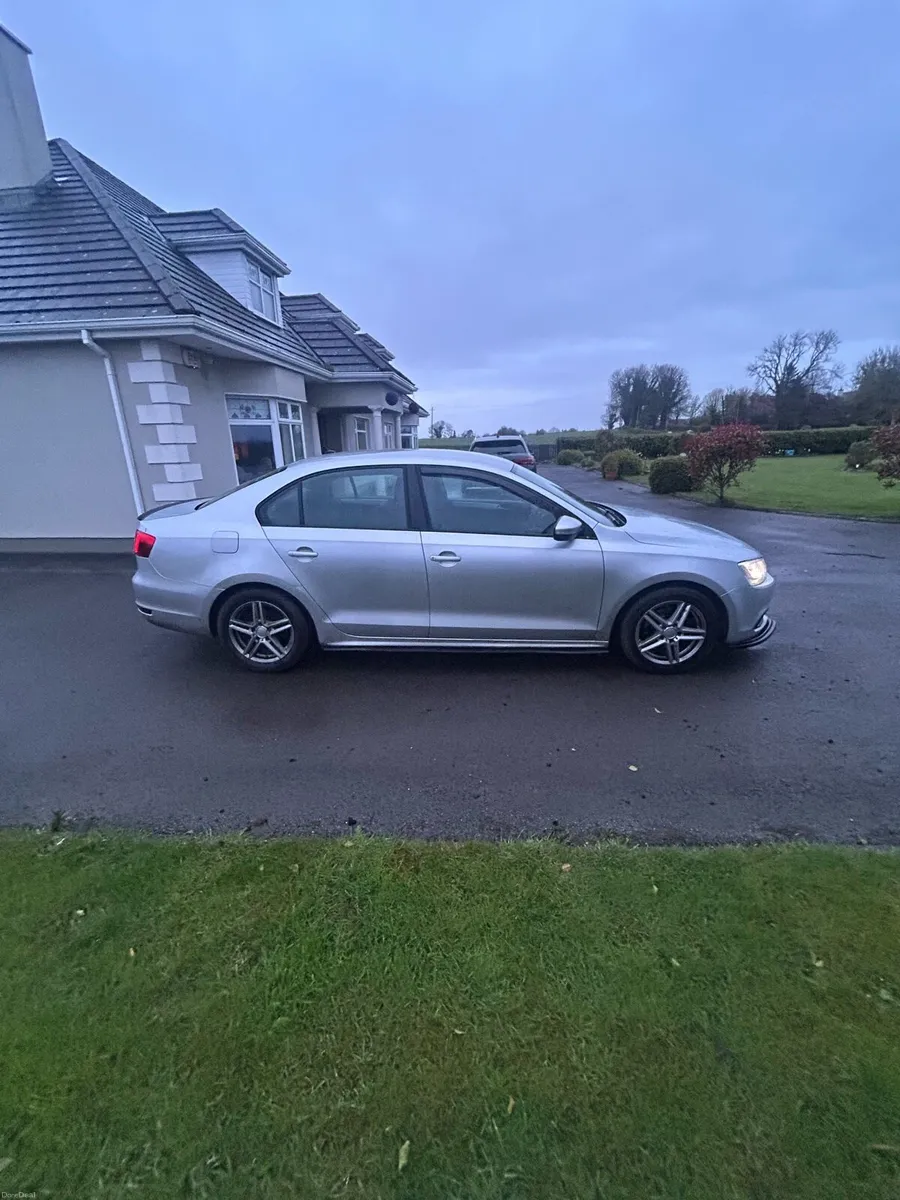 Jetta mk6 - Image 2