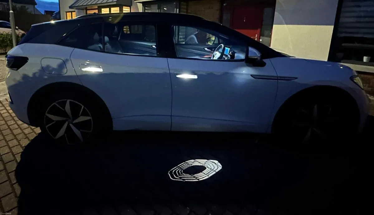 Volkswagen ID.4 GTX 2022/2 35,400km - Image 4