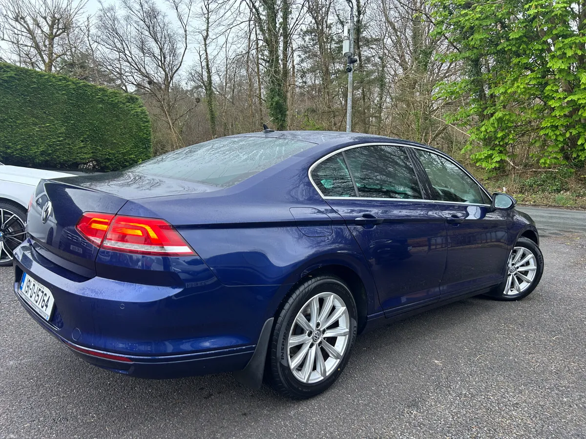 2019 Volkswagen Passat 2.0 Tdi 150 CL - Image 2