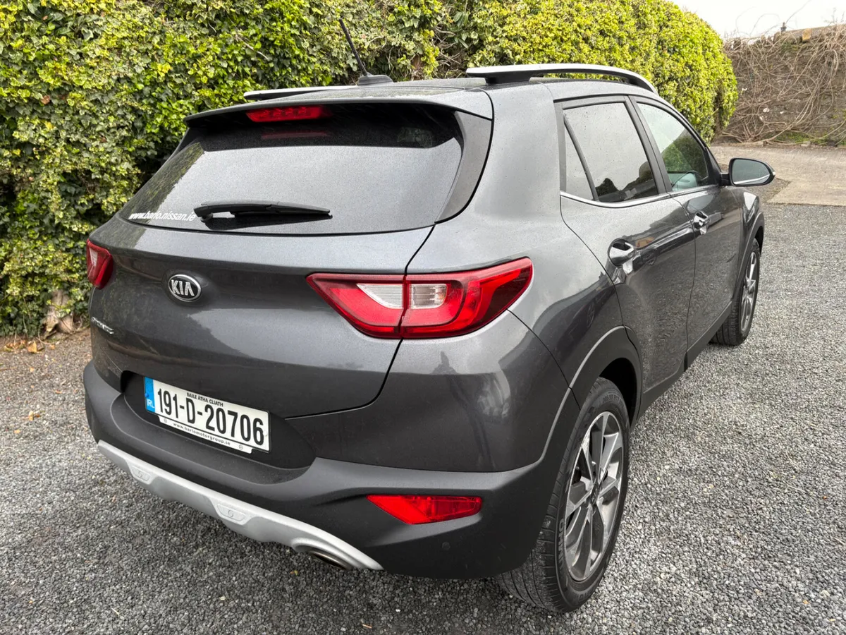Kia Stonic 2019 - Image 3