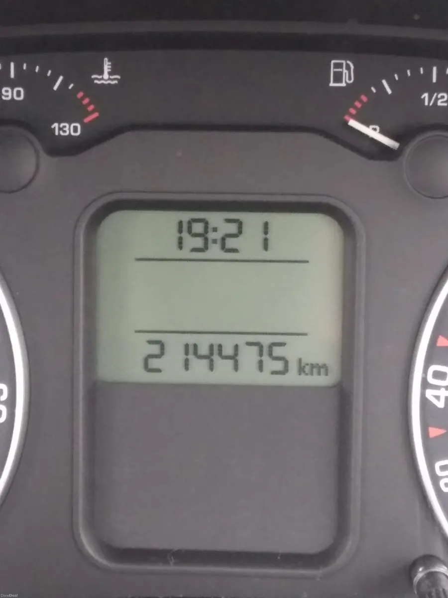 Skoda Octavia 2008 - Image 2