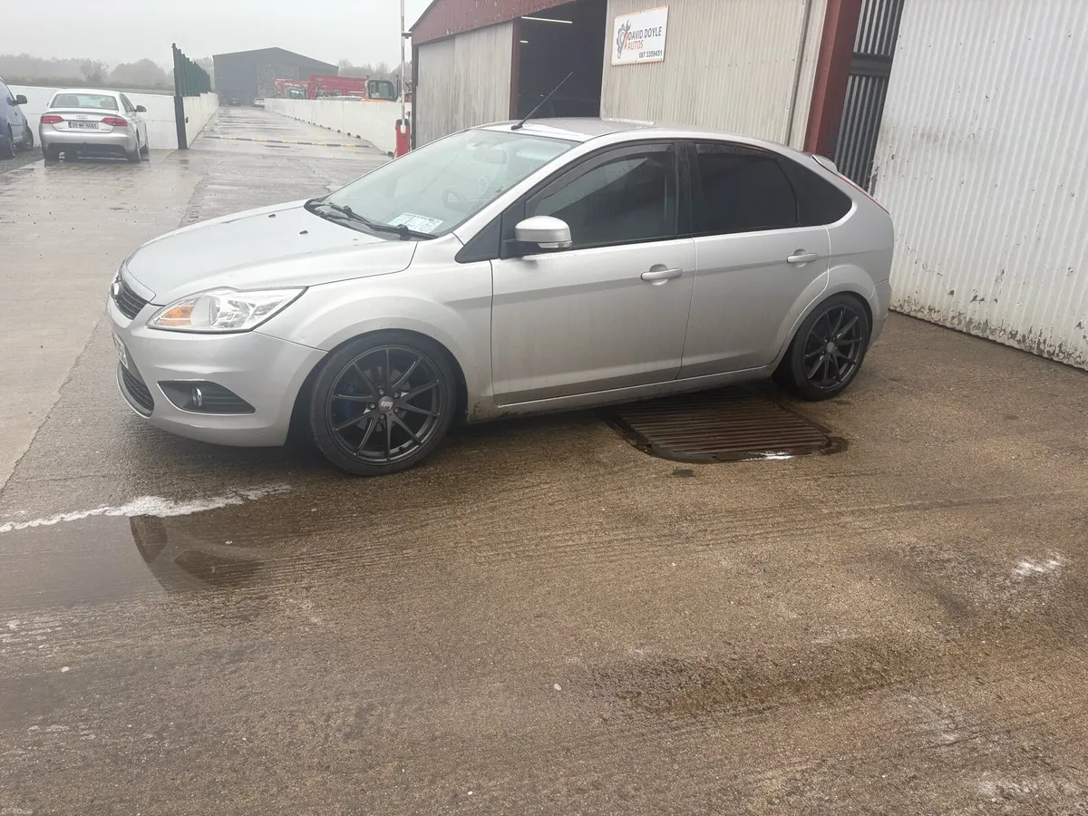 Ford focus 1.6 diesel - Image 4