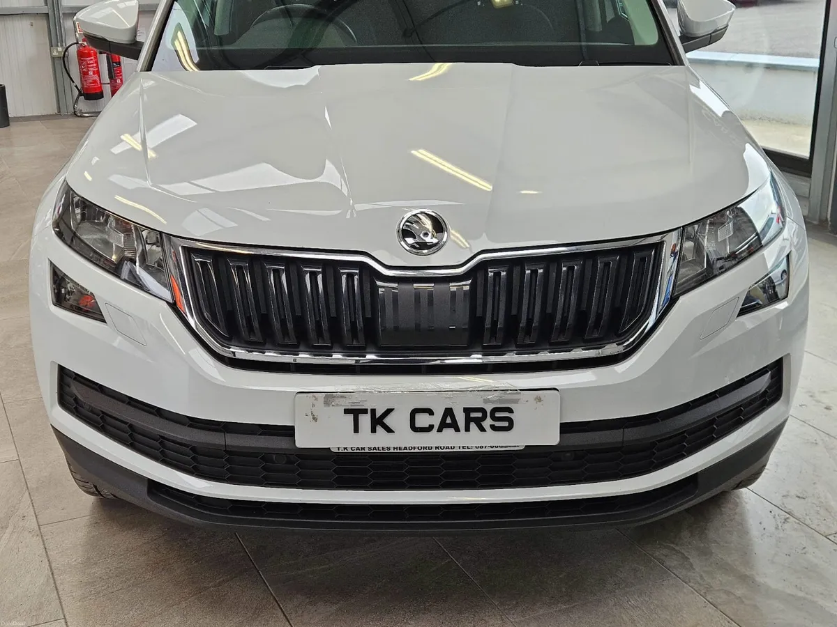 211 SKODA KODIAQ SE - Image 4