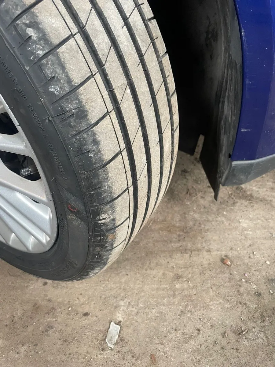 2017 Ford Focus - Image 4