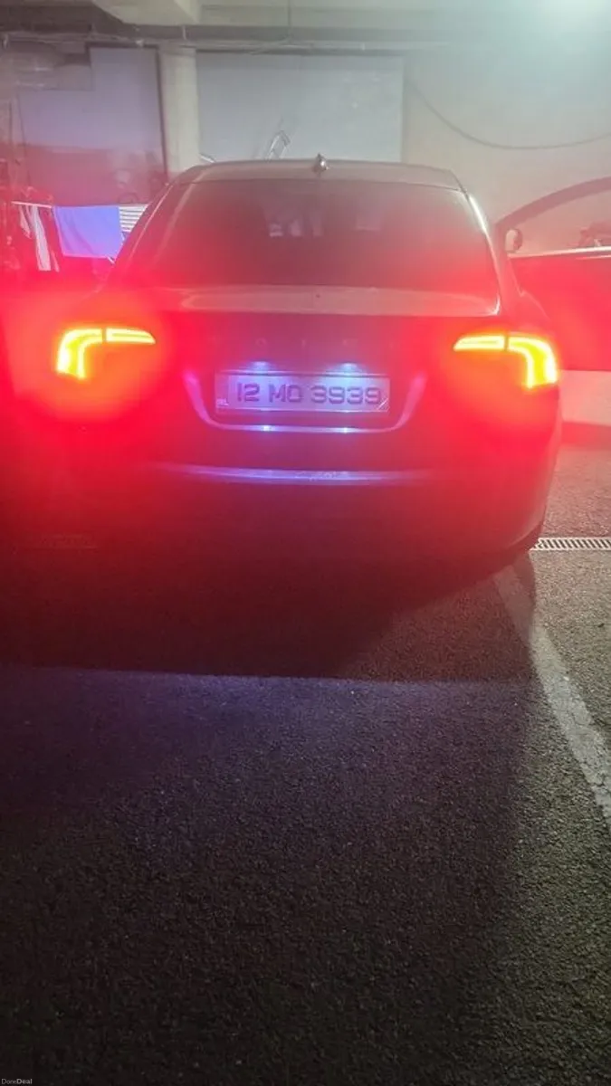 2012 Volvo S60 2 litre diesel - Image 3