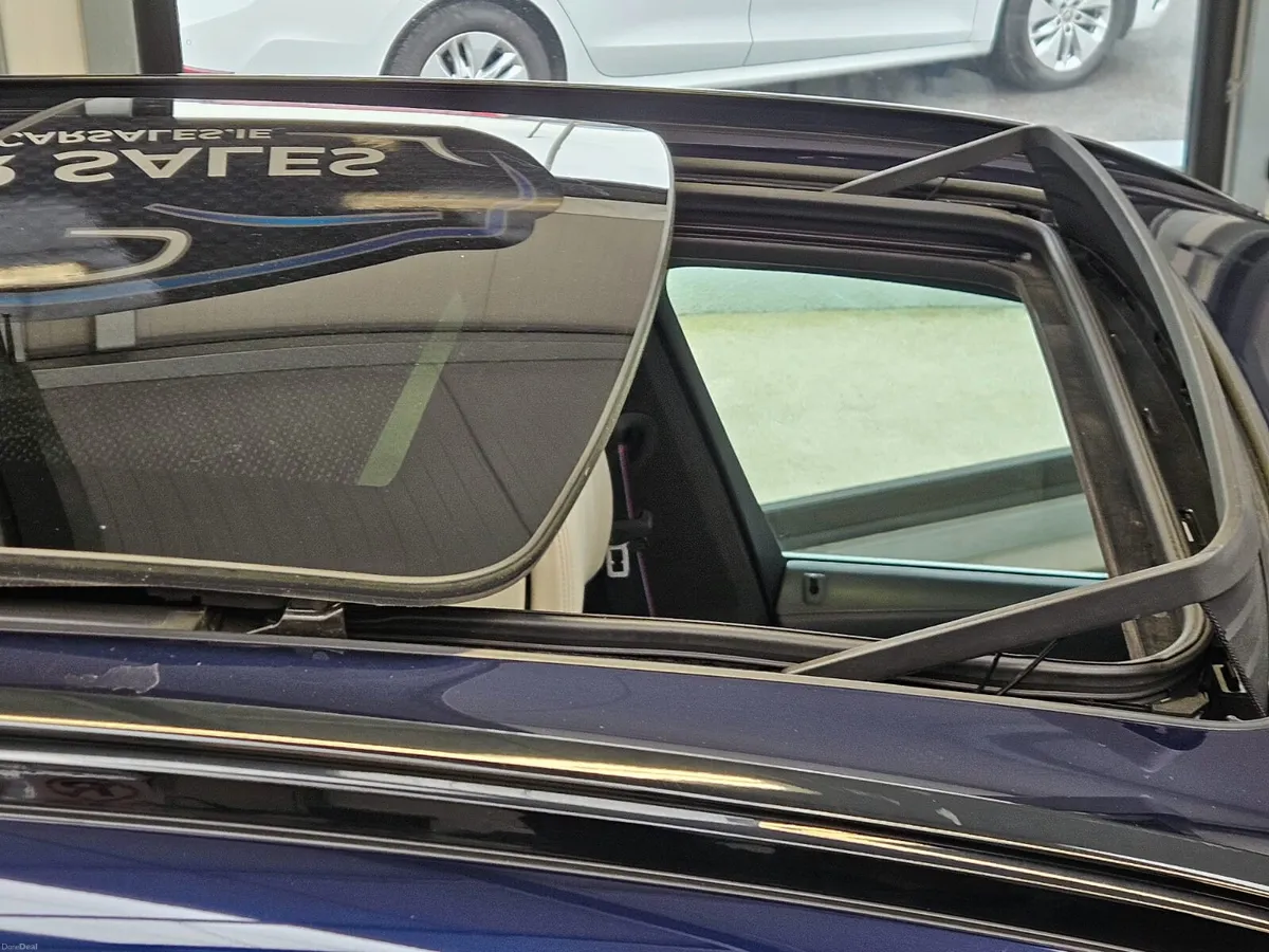 202 BMW X5  G05 XDRIVE 45E M SPORT PHEV - Image 3