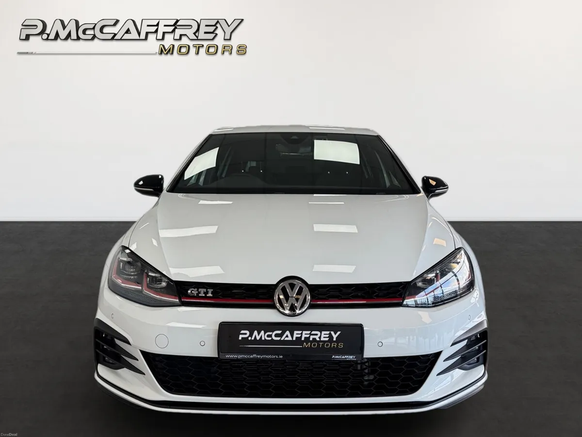 2018 Volkswagen Golf MK 7.5 GTI 2.0 TSI AUTO - Image 2
