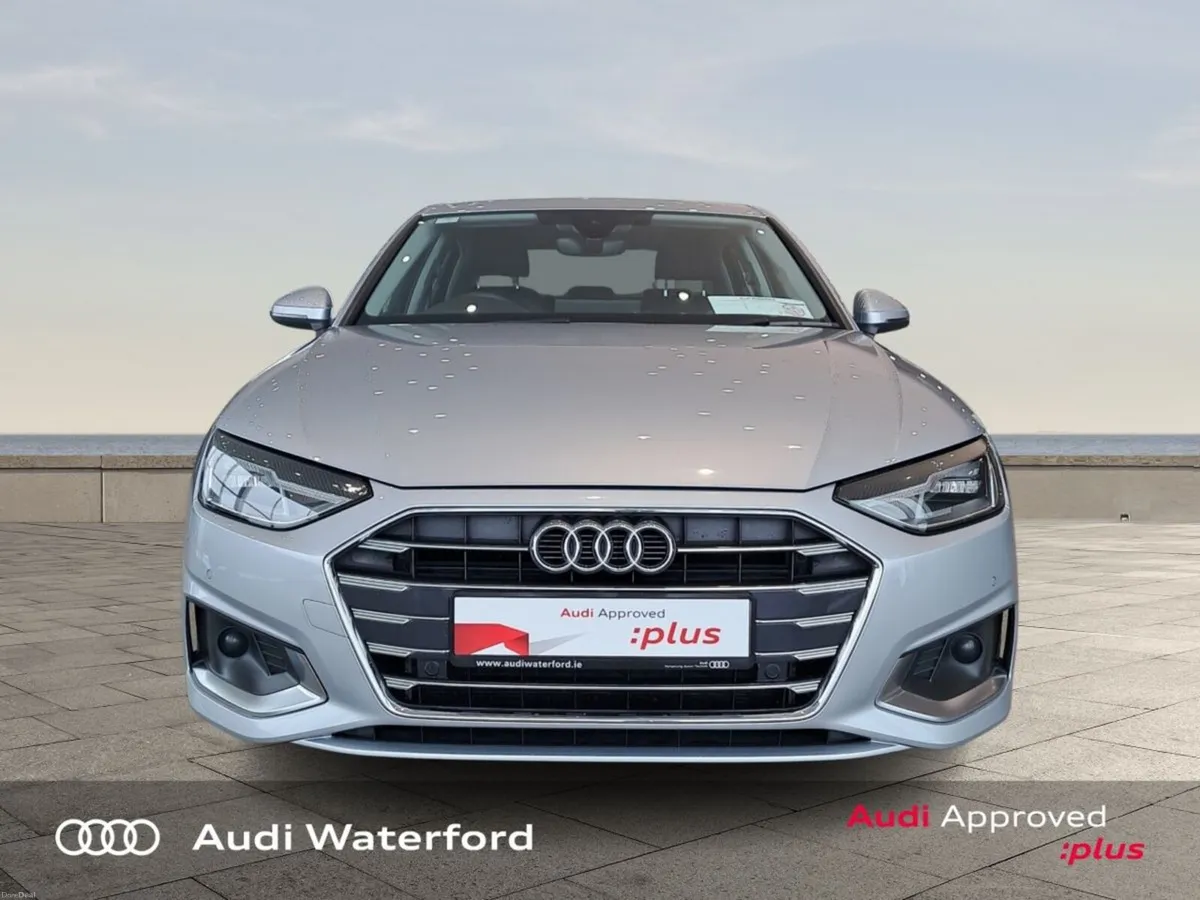 Audi A4 35 Tdi SE from €460 per month - Image 2