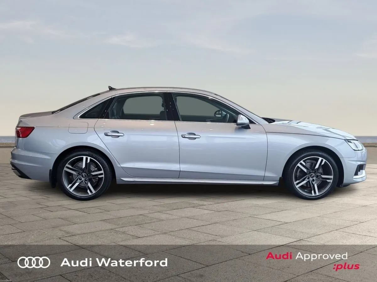 Audi A4 35 Tdi SE from €460 per month - Image 4