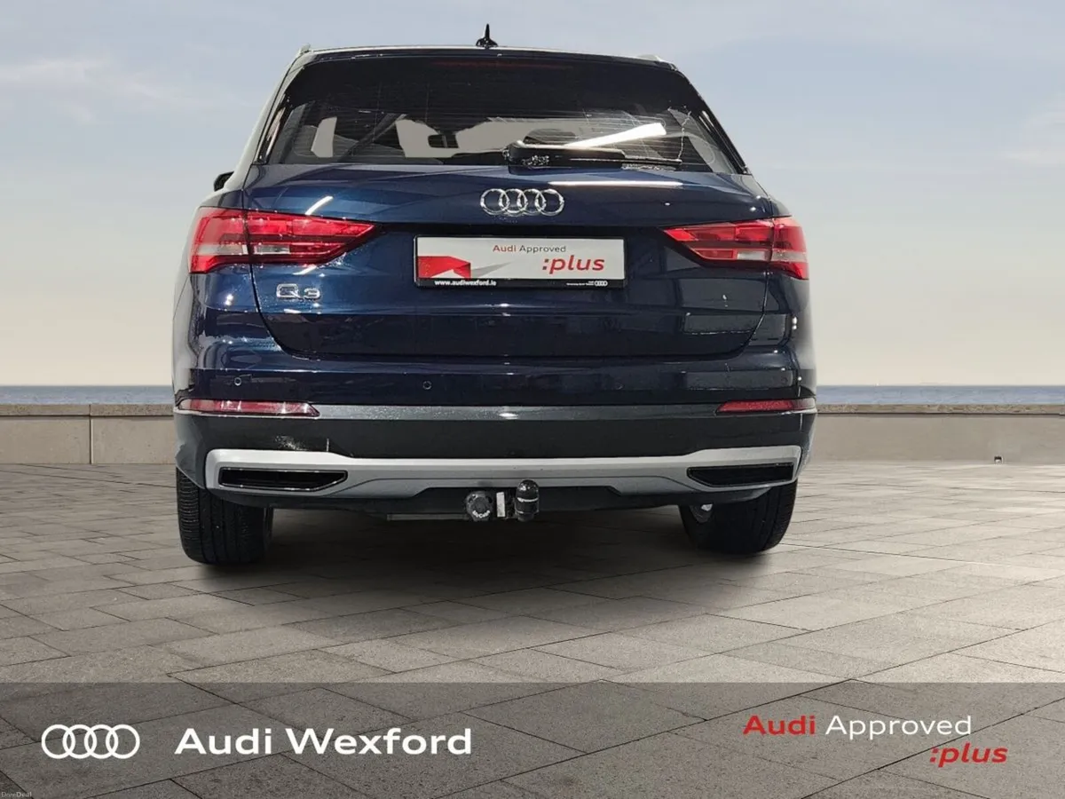 Audi Q3 35 TDI 150HP S Tronic SE €73 p/w - Image 6