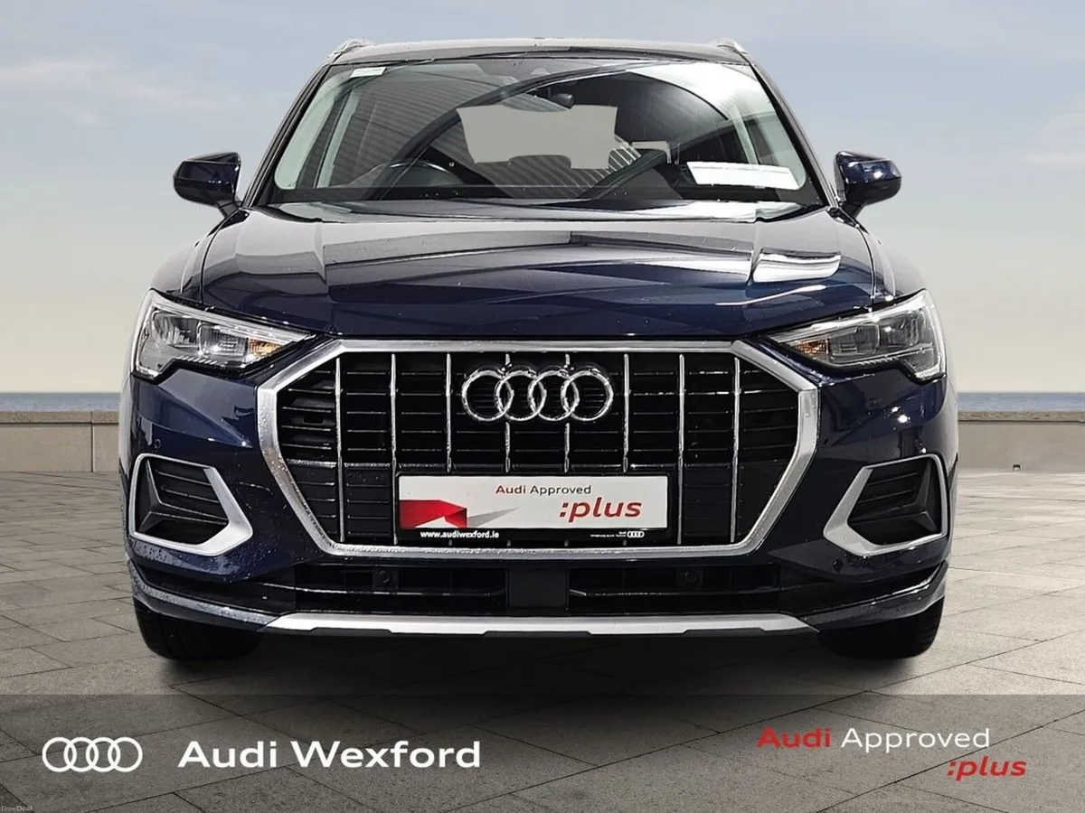 Audi Q3 35 TDI 150HP S Tronic SE €378p/m - Image 3