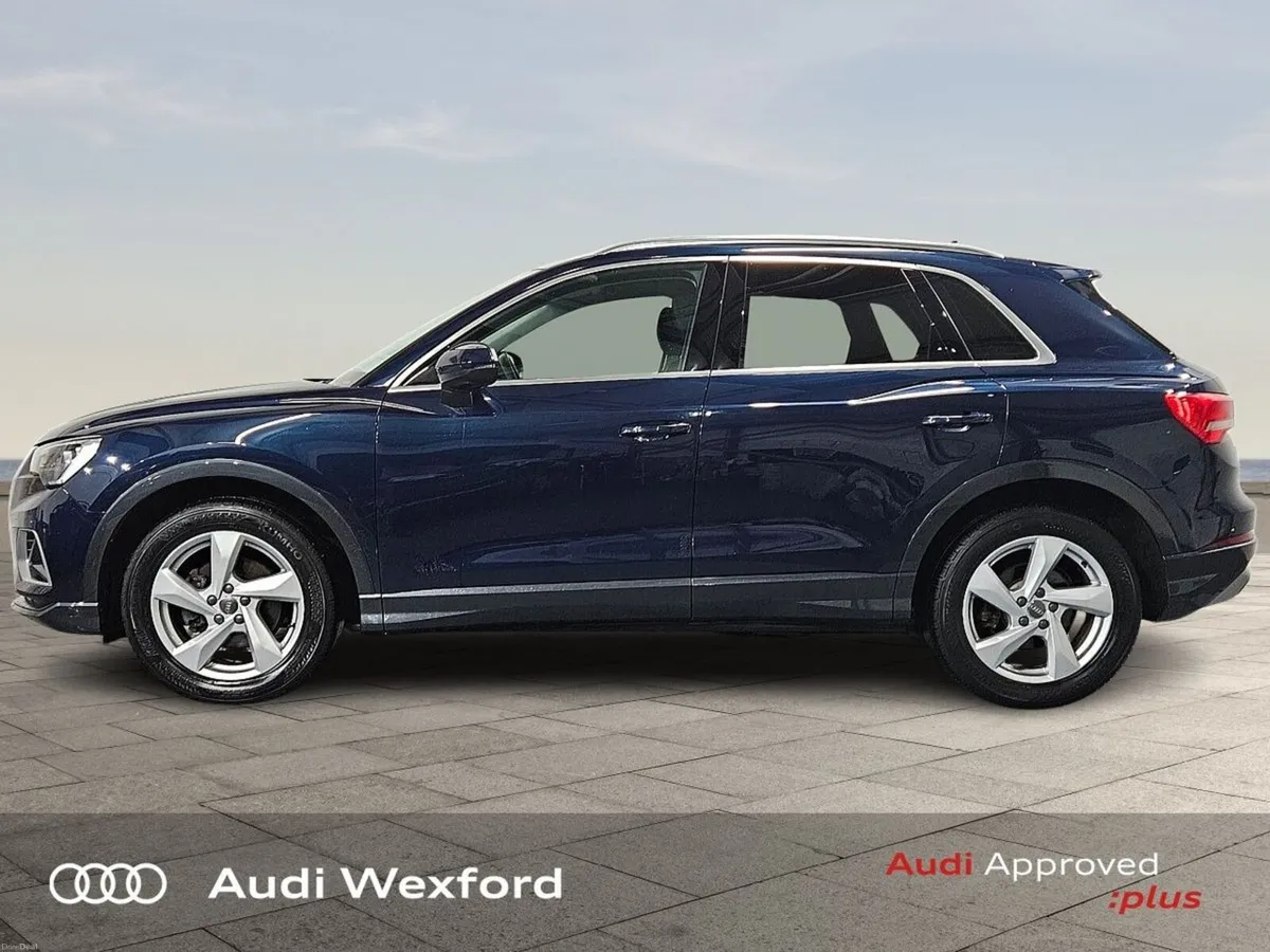 Audi Q3 35 TDI 150HP S Tronic SE €73 p/w - Image 4