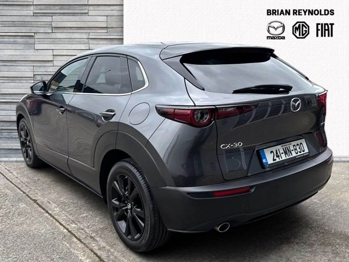 Mazda CX-30 HOMURA MHEV 6AT - Image 3