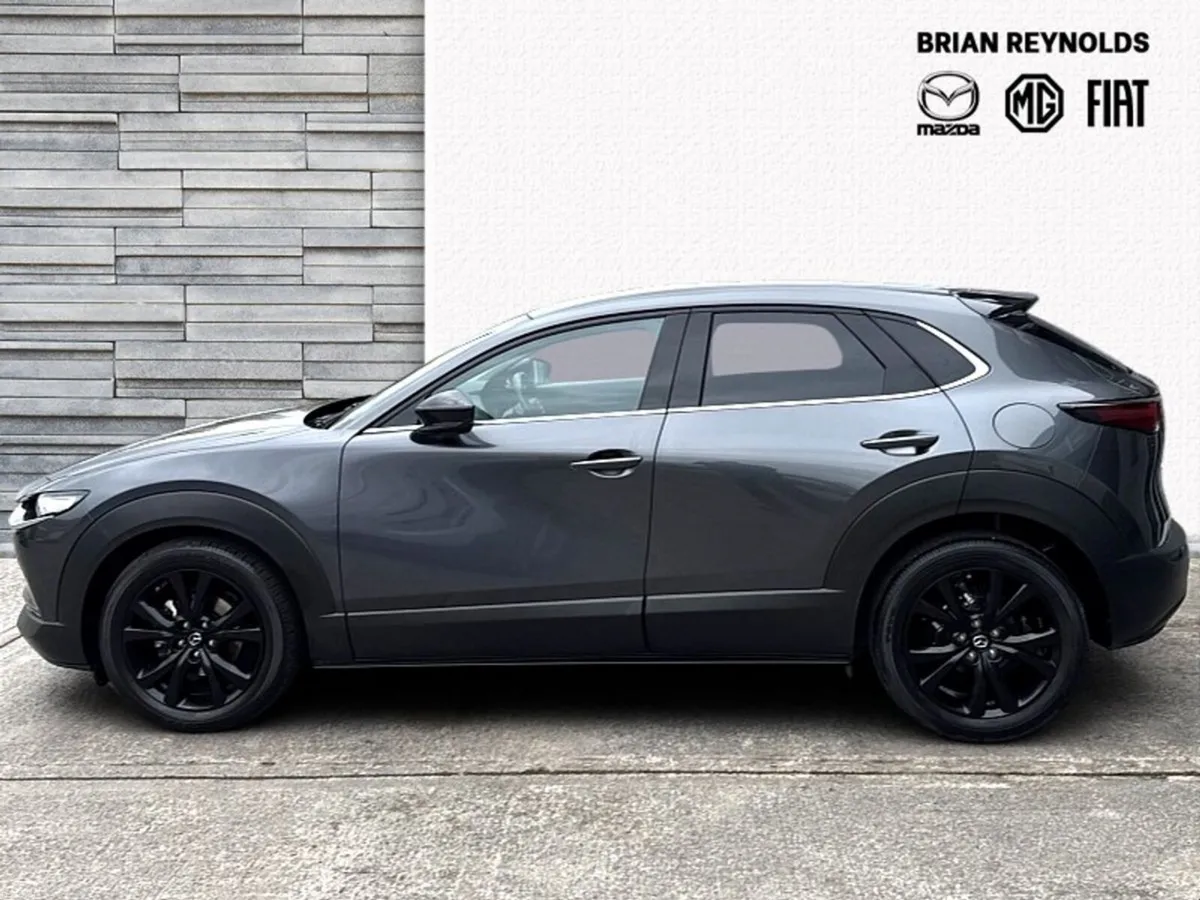 Mazda CX-30 HOMURA MHEV 6AT - Image 5