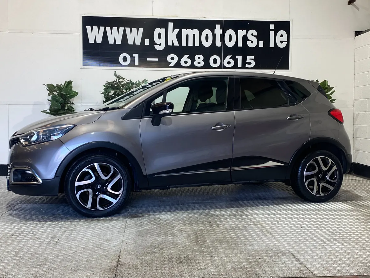 Renault Captur 2016////FINANCE AVAILABLE/// - Image 2