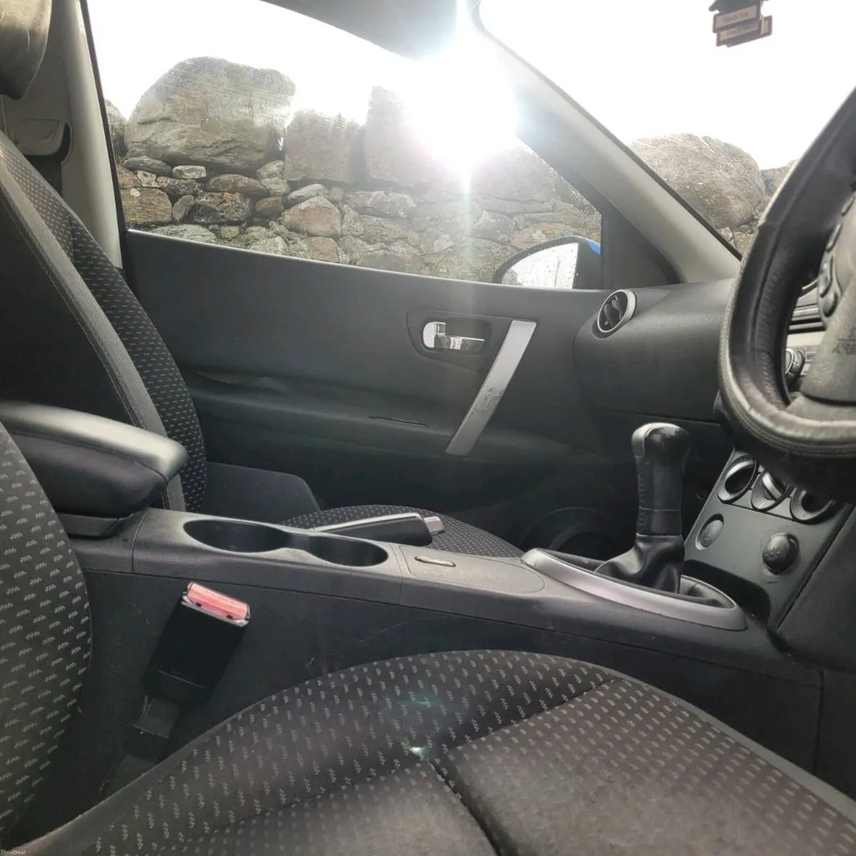 Nissan quashai petrol - Image 2