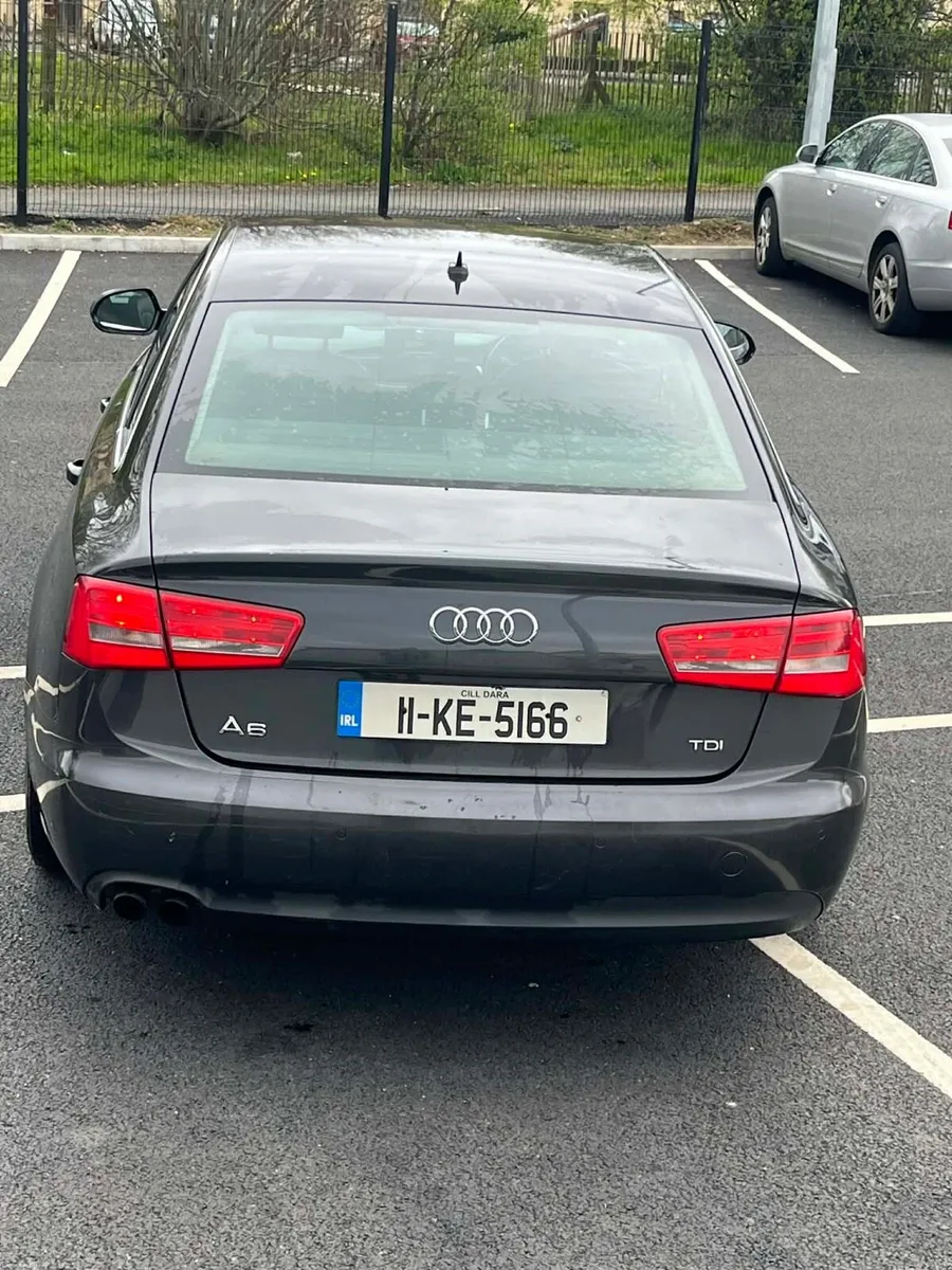 Audi a6 - Image 4