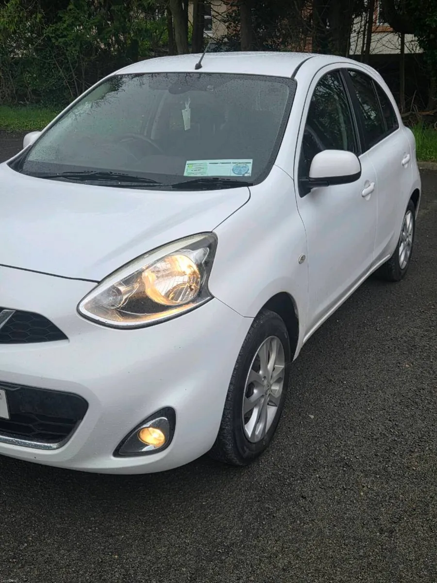 2015 MICRA - Image 3