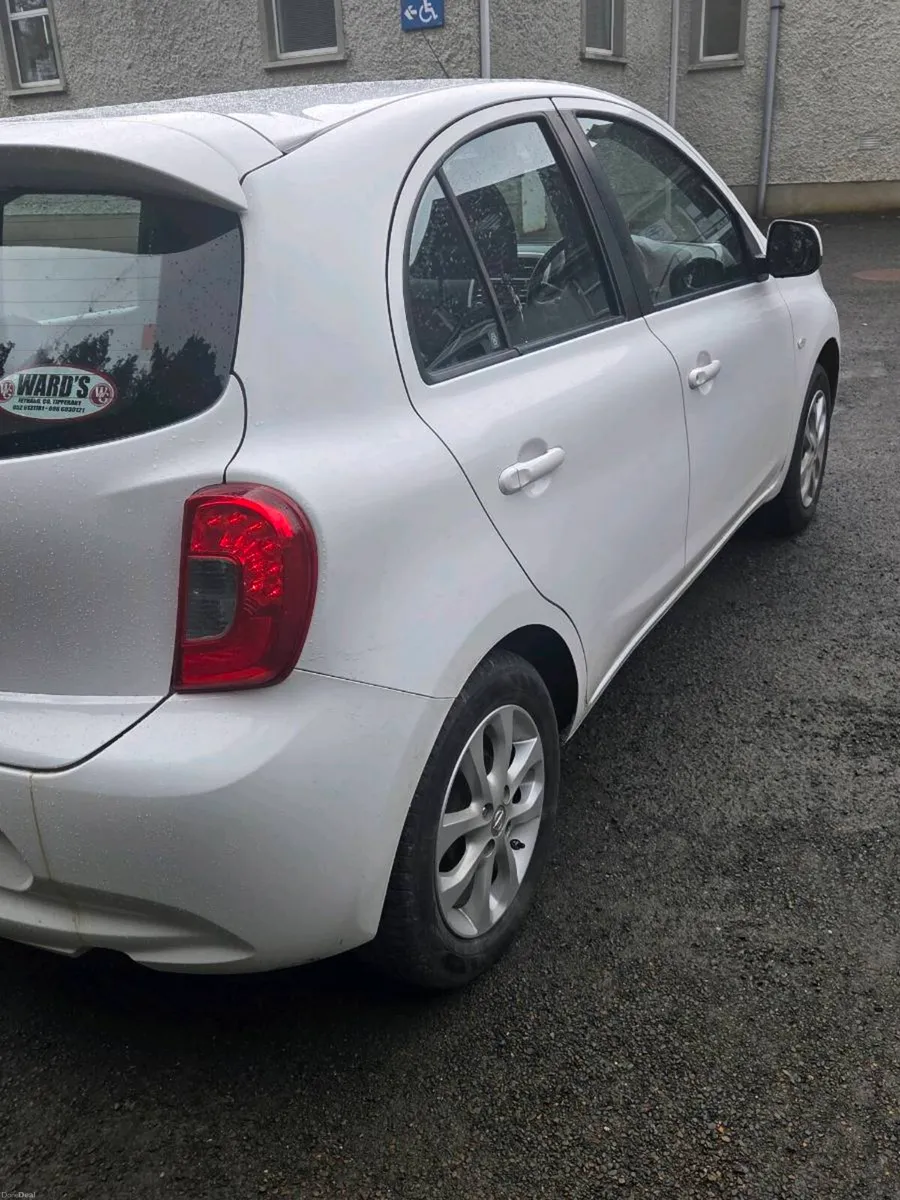 2015 MICRA - Image 5