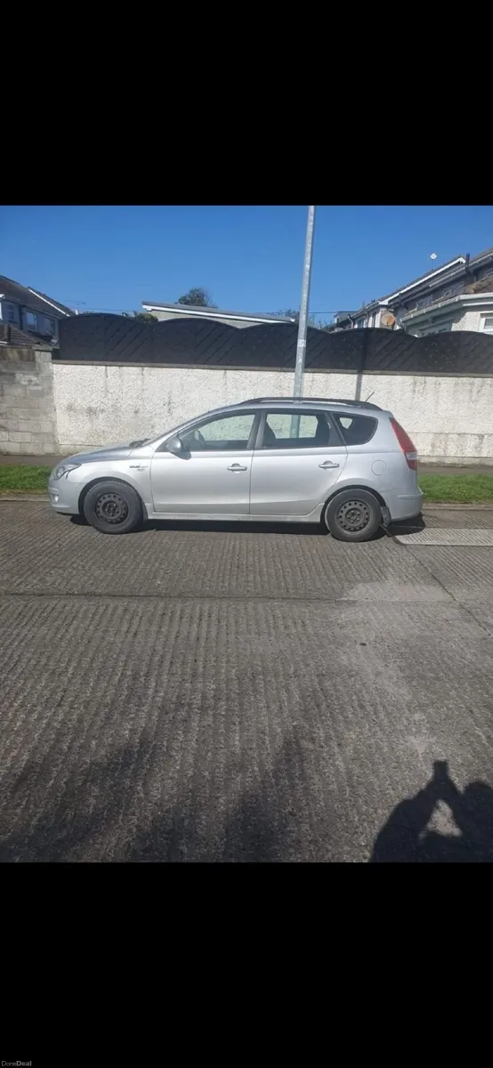 Hyundai i30 2012 - Image 1