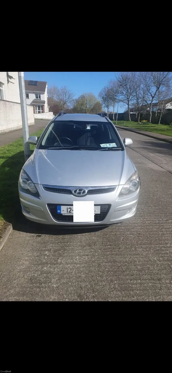 Hyundai i30 2012 - Image 3