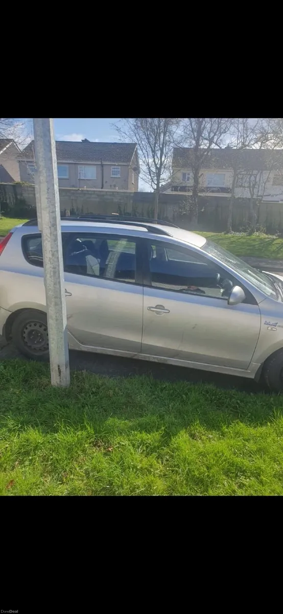 Hyundai i30 2012 - Image 4