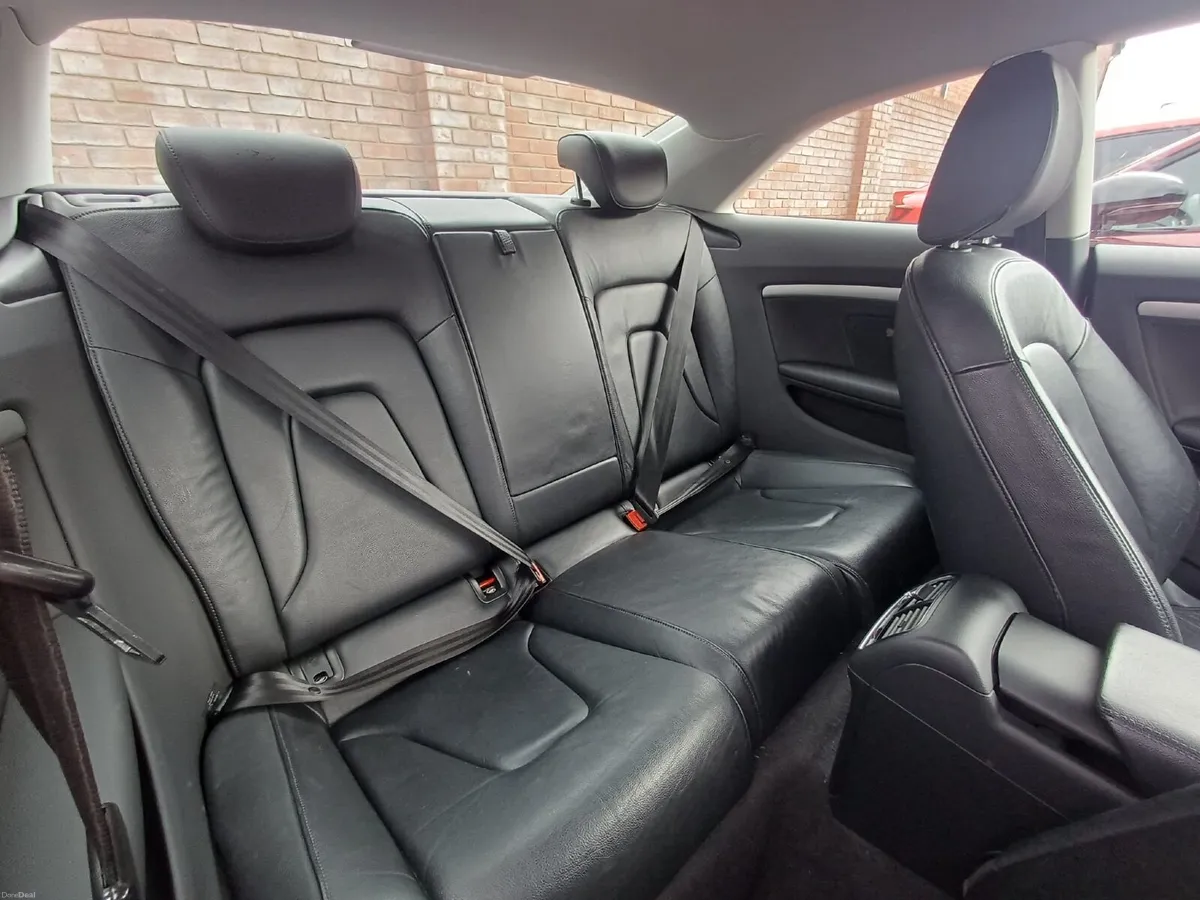 Audi A5 2009- NCT 03/27, Taxed 05/26, Low KMs!! - Image 2