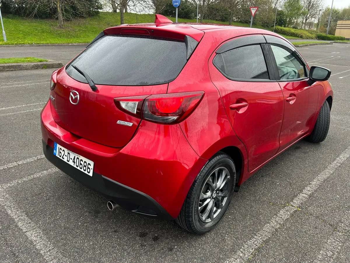 Mazda Demio Automatic - Image 2