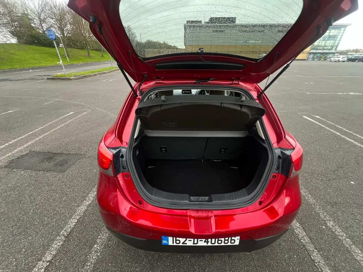 Mazda Demio Automatic - Image 4