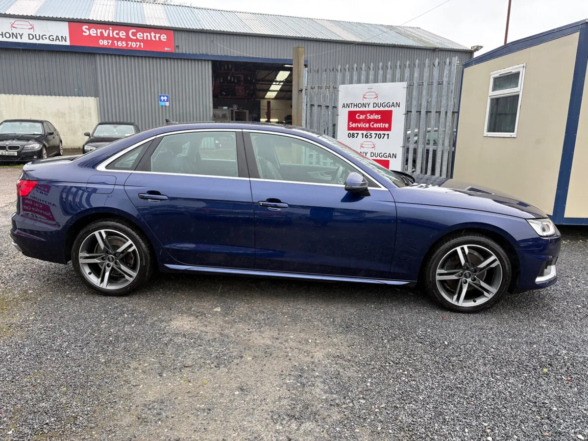 2023 Audi A4 SE AUTO - Image 2