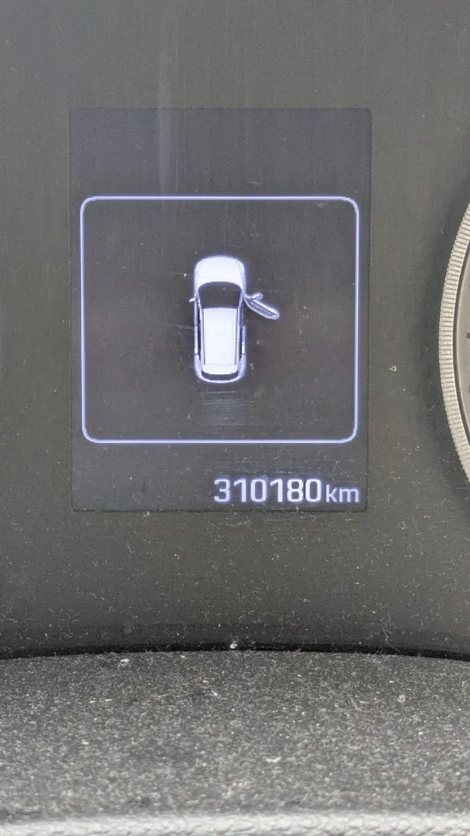 Hyundai Tucson 2017 - Image 4