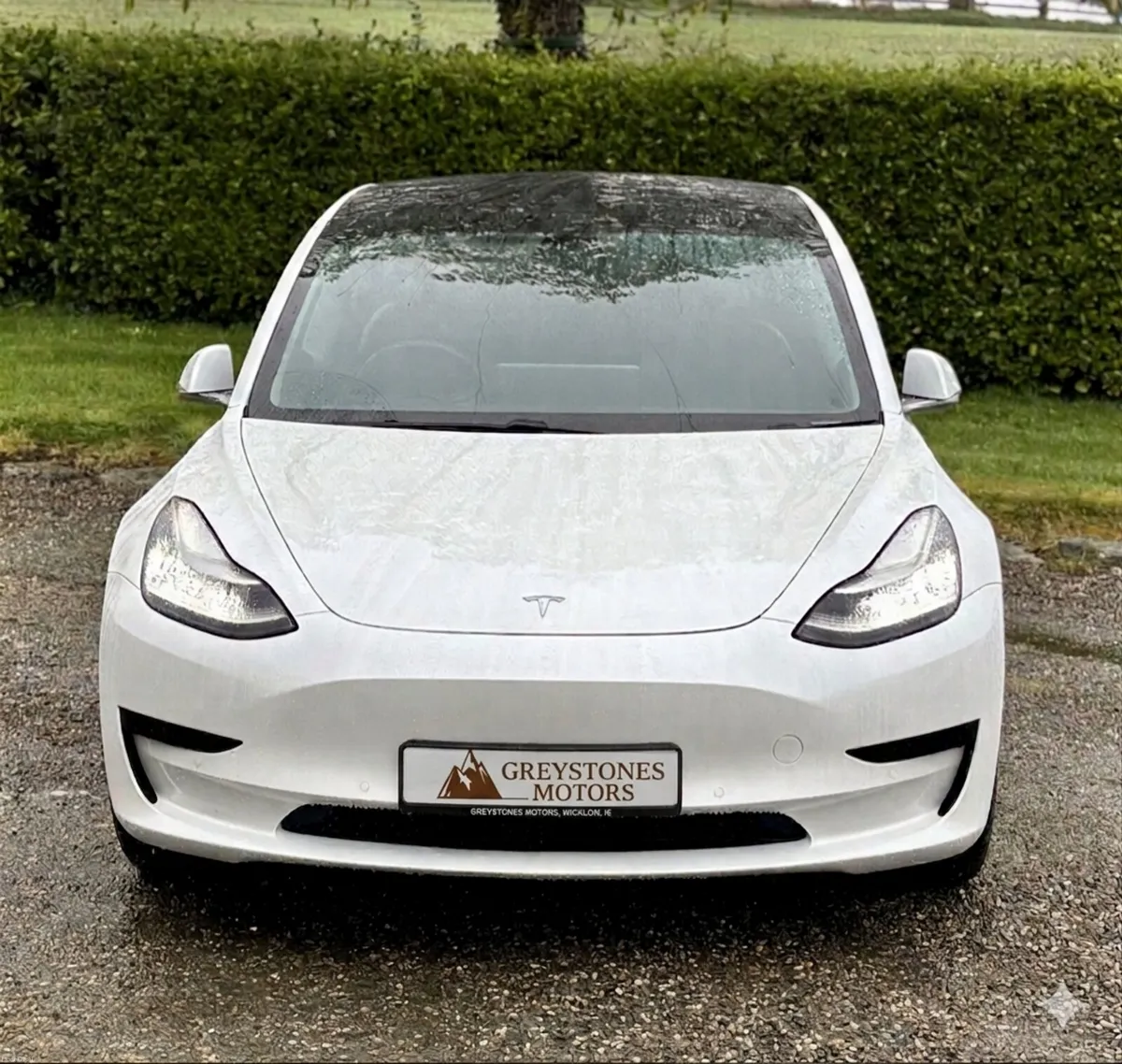 2020 Tesla Model 3 * 2 Years Tesla Warranty* SRP - Image 2