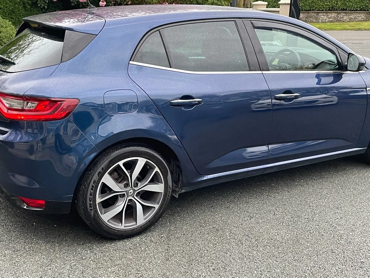 Renault Megane 1.5dci - Image 3