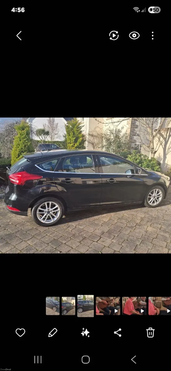 Ford Focus 2017 - Image 3