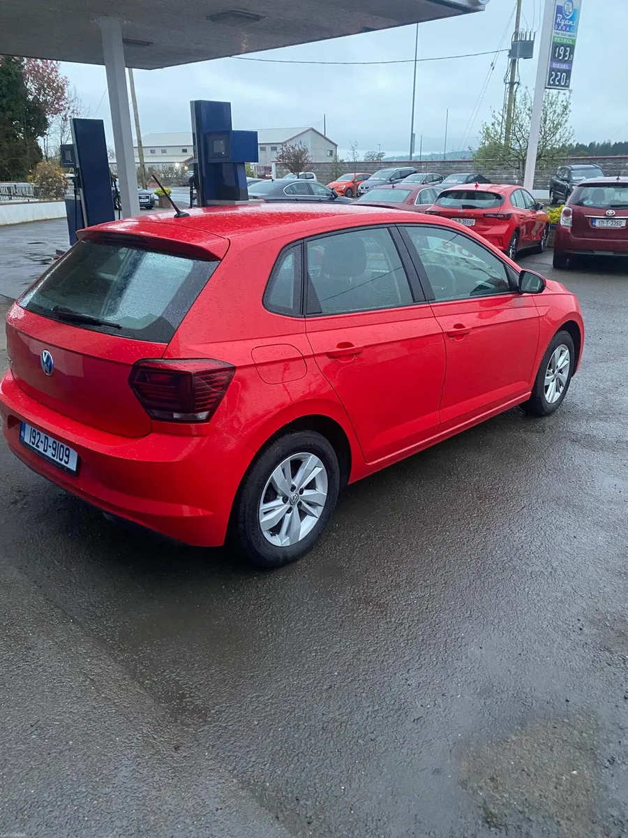 Volkswagen Polo 2019 - Image 6
