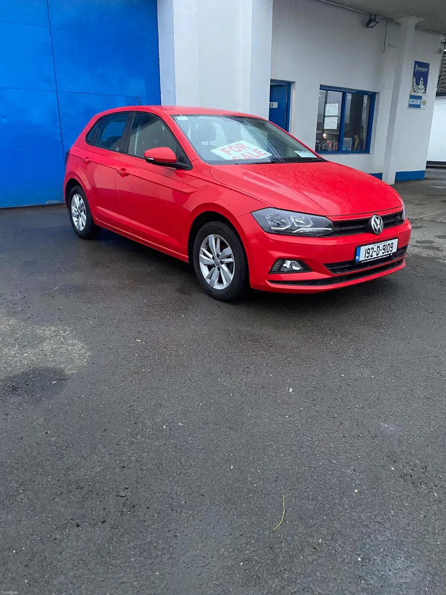 Volkswagen Polo 2019 - Image 2