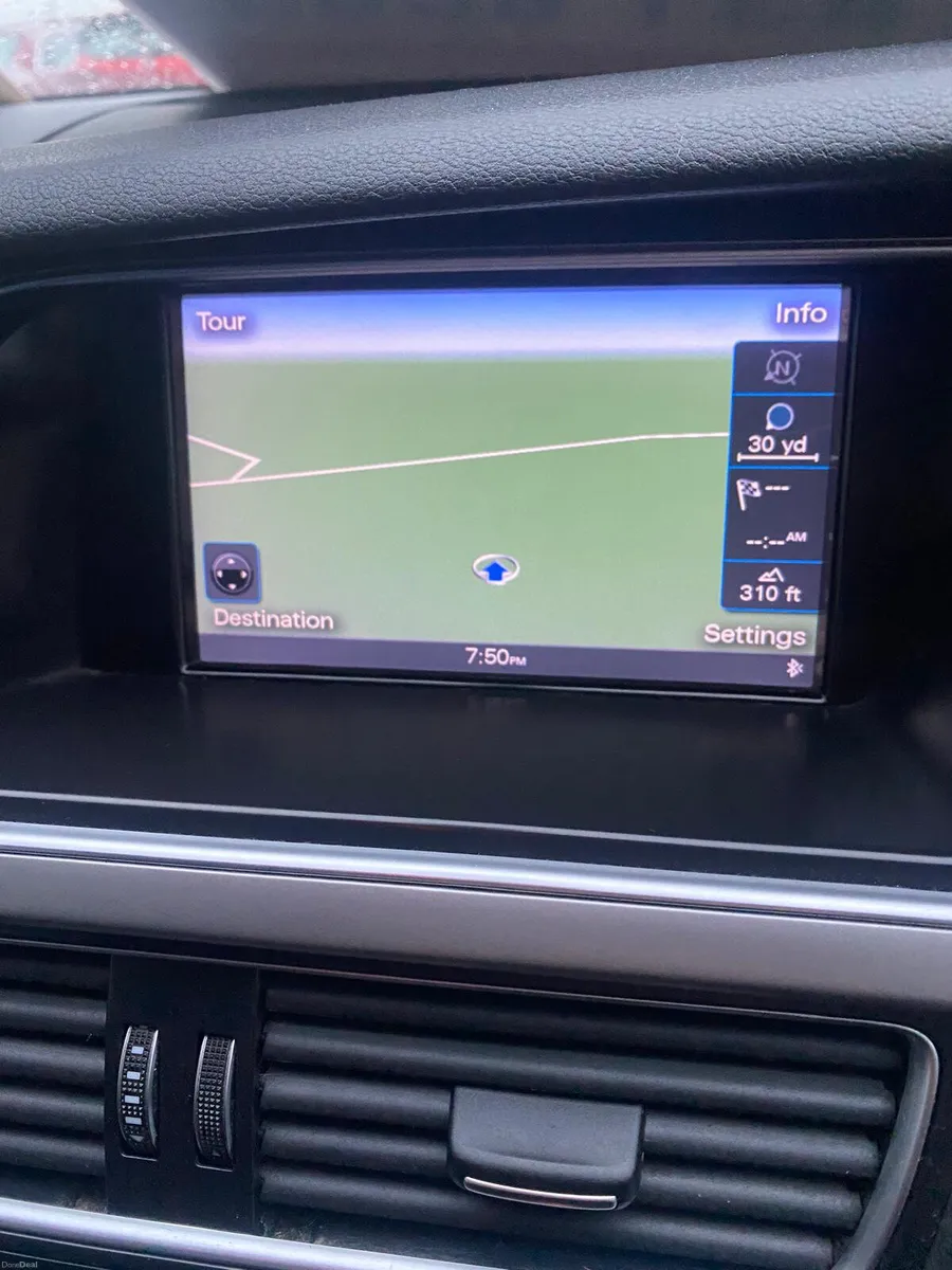 Audi A4 2014 - Image 3