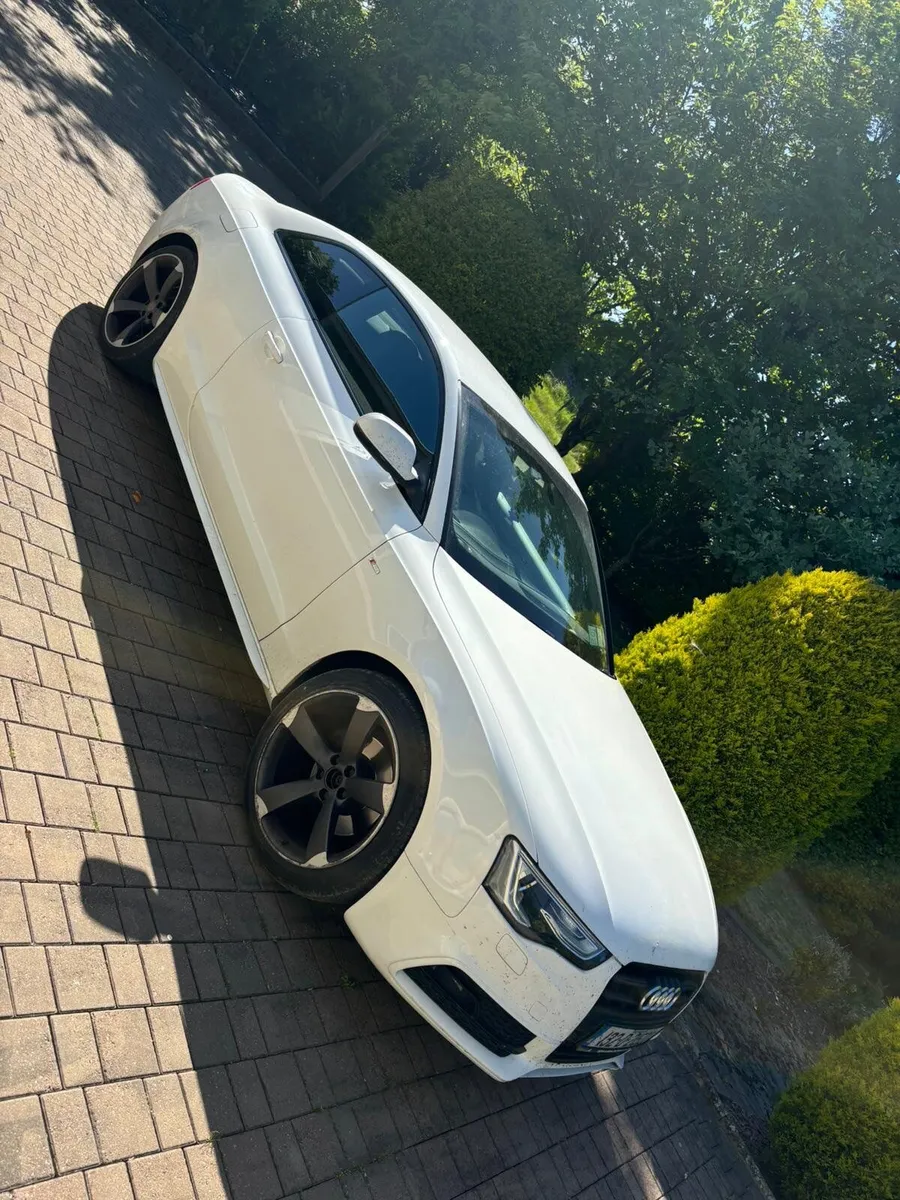 Audi A5 2013 - Image 2