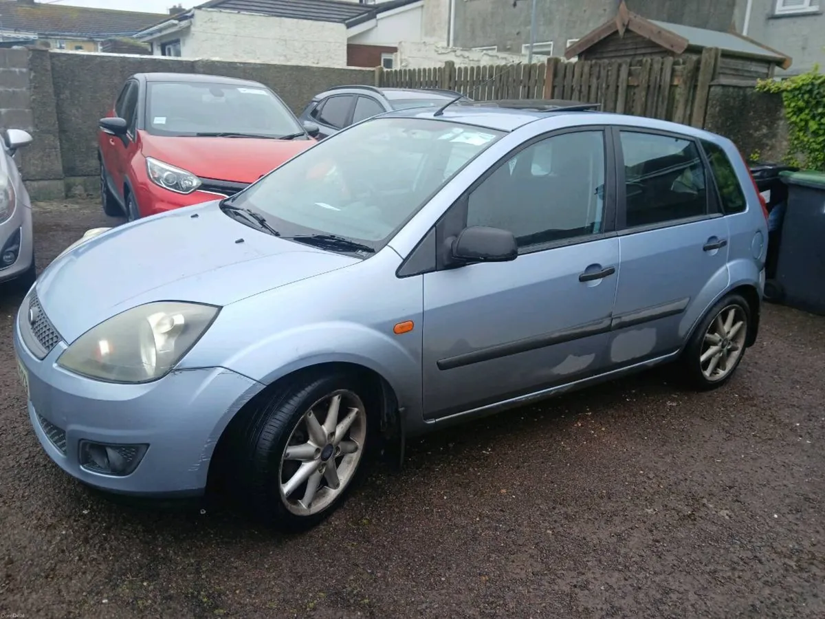 CARS FOR REPAIRS R PARTS - Image 3