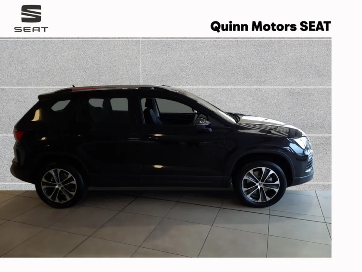 SEAT Ateca 2.0 TDI 150HP DSG SE+ 5DR - Image 3