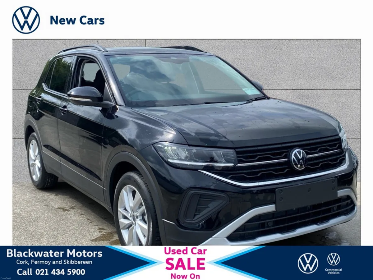 Cupra Formentor V2 EHYBRID 204BHP AUTOMATIC - Image 1