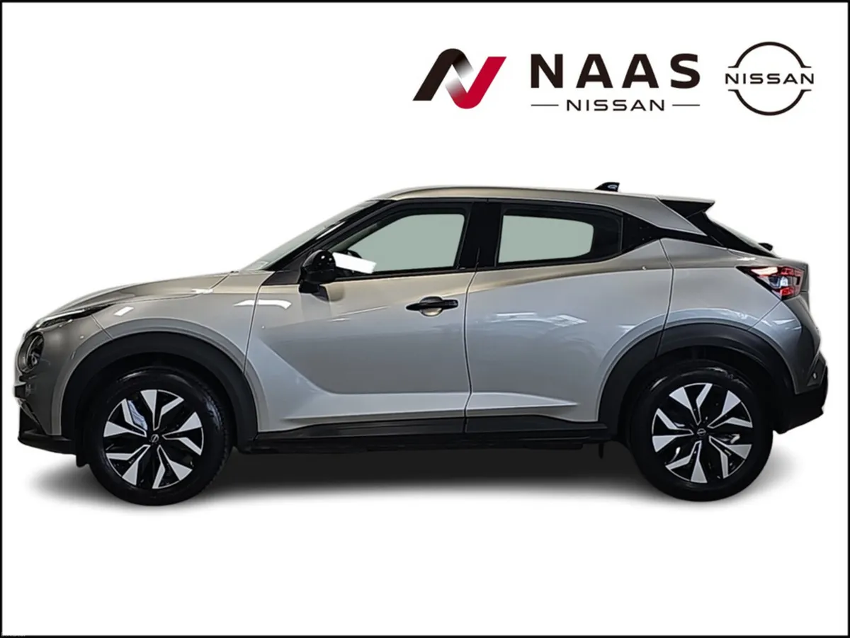 Nissan Juke 1.0 SV MY24 - Image 4