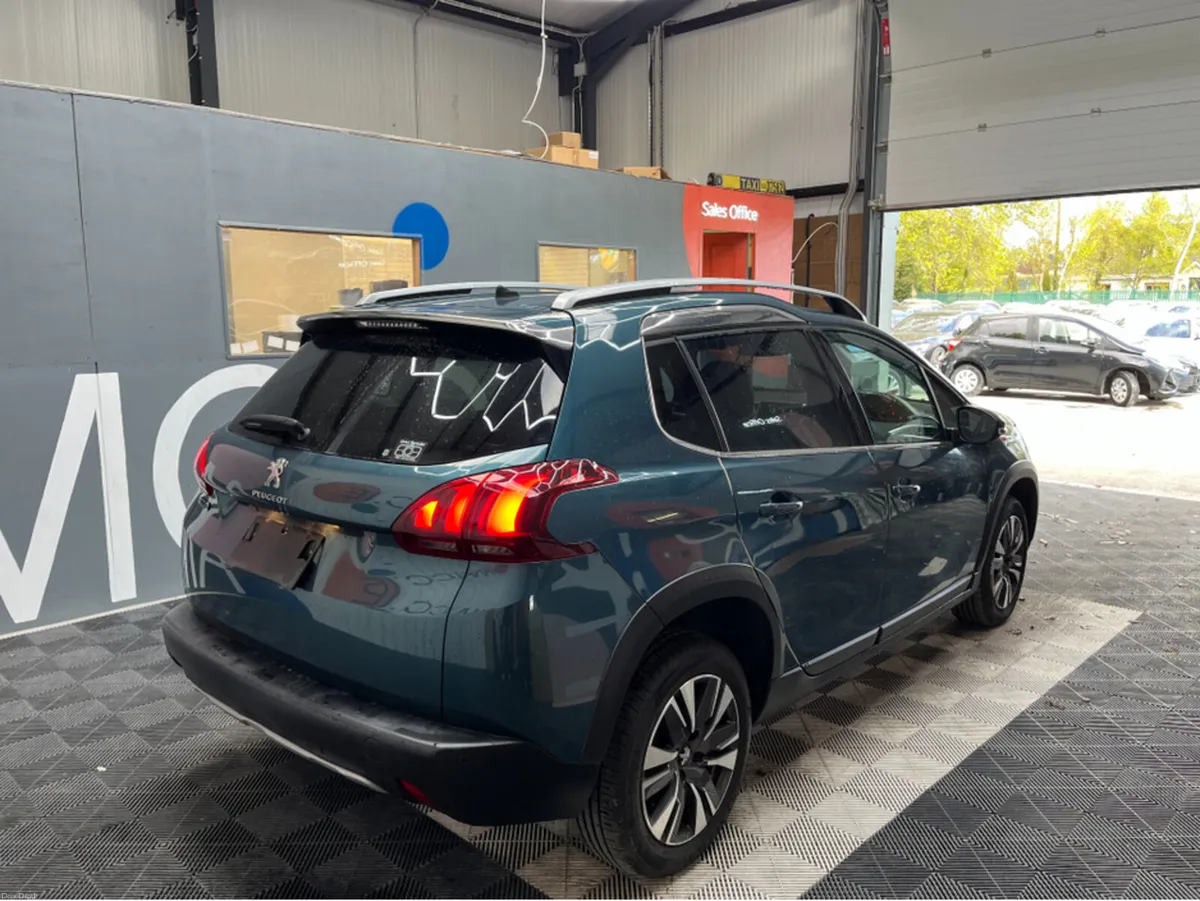 Peugeot 2008 €13950! 2019 PEUGEOT 2008 ALLURE 1.2 - Image 2