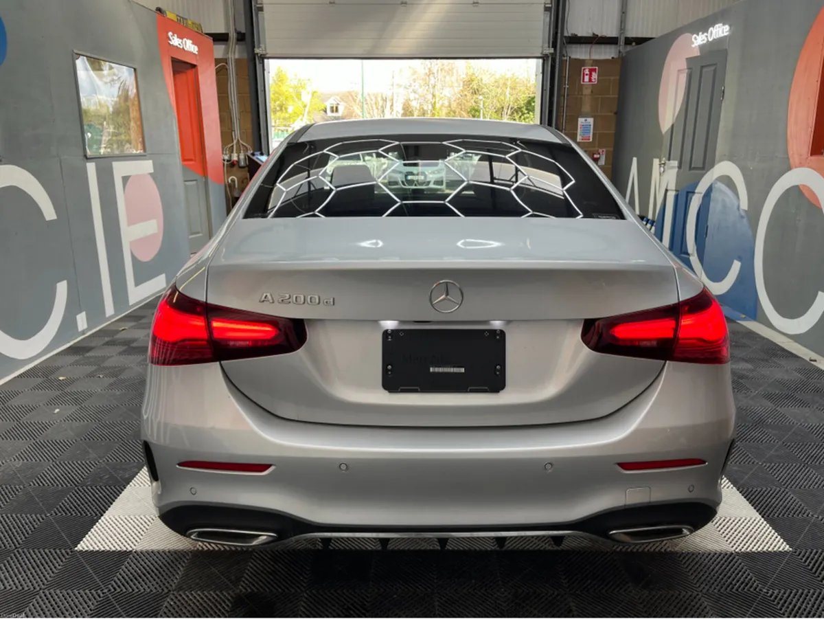 Mercedes-Benz A-Class €38950 2024 MERCEDES-BENZ A2 - Image 3