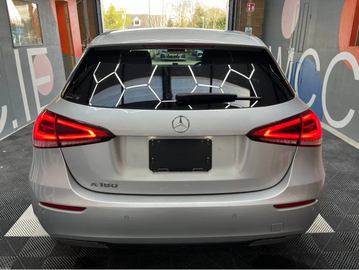 Mercedes-Benz A-Class 2018 MERCEDES-BENZ A180 STYL - Image 3